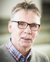 Kenneth Bjurström